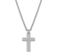 Police Herren-Kette Metall One Size 88663721