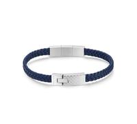 Police Herren Leder Armband Blau Lederarmband Herrenarmband Leder Herrenarmband Leder Herrenarmband Lederarmband Herren