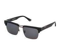 Police Origins 62 55 Mm Sonnenbrille (Herstellerartikelnummer: SPLP25-0672-55-OS)