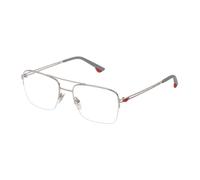 Police Herren-Sonnenbrillen 56/15/145 mm Spritzguss Einheitsgröße