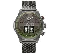 Police Herrenarmbanduhr - PEWJG0006503