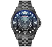 Police MALAWI PEWJH0005402 Herrenarmbanduhr 