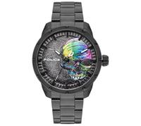Police Herrenarmbanduhr - PL15715JSB.78M