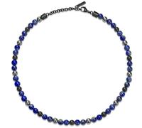 Police Herrenkette Spheres PEAGN0038502 – 550 mm