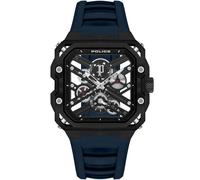 POLICE Herrenuhr Disruptor