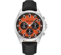 POLICE Herrenuhr Malawi