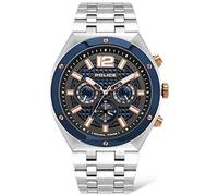 Police Pl.15995jstbl Uhr