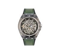 Police Herrenuhr Quartz Rote Einheitsgröße