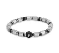 POLICE Armband für Herren Steinperlen Urban Design Schmuck Accessoire