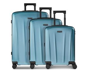 Police ice blue Herren
