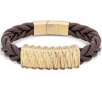 Police Jewelry BARBEDWIRE PEJGB2112311 Herrenarmband