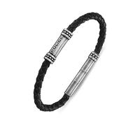 Police Jewelry BARRELL PEAGB0035003 Herrenarmband