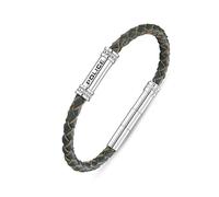 Police Jewelry BARRELL PEAGB0035005 Herrenarmband