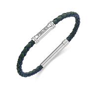 Police Jewelry BARRELL PEAGB0035008 Herrenarmband
