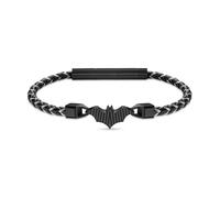 Police Jewelry Batarang 2.0 PEAGB0080802 Herrenarmband