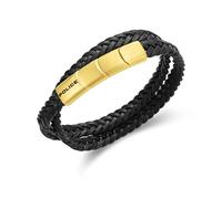 Police Jewelry BRAID PEAGB0037401 Herrenarmband