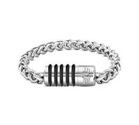 Police Jewelry GEAR PEAGB2211542 Herrenarmband