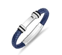Police Jewelry Highbridge Armband PEAGB0041403 Herrenarmband