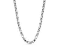 Police Jewelry INTRACTABLE PEAGN0008301 Herrenhalskette