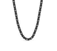 Police Jewelry INTRACTABLE PEAGN0008302 Herrenhalskette
