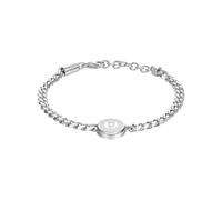 Police Pontevedra Ii Armband One Size Silver