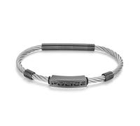 Police Jewelry QUADRO PEAGB0039901 Herrenarmband