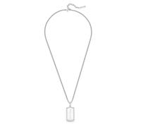 Police Jewelry Taper Kette PEAGN0041301 Herrenhalskette