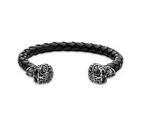 Police Jewelry TRIBAL EDGE PEAGG2120203 Herrenarmband