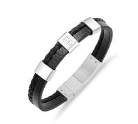 Police Jewelry Unity Armband PEAGB0040701 Herrenarmband