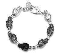 Police Jewelry VERTEX PEAGB0000902 Herrenarmband