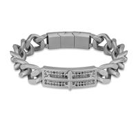 Police Armband Vigor PEAGB2120403 PEAGB2120403 Marke:, Einheitsgröße, Unkostbare Metalle, Kein Edelstein