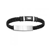 Police Jewelry Wavebreaker Armband PEAGB0040401 Herrenarmband