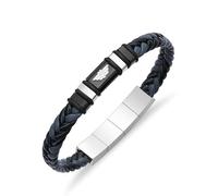 Police Jewelry Wavebreaker Armband PEAGB0040402 Herrenarmband