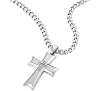 Police Jewelry ZEAL PEAGN0011001 Herrenhalskette
