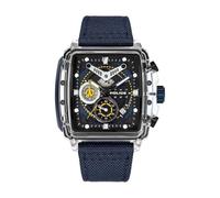 POLICE Klassische Uhr PEWGC00770X1