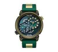 POLICE Klassische Uhr PEWGM0071801