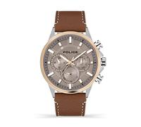 Police Klassische Uhr PEWJF2195142