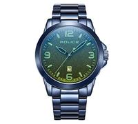 Police Klassische Uhr PEWJH2194503