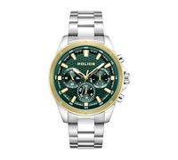 POLICE Klassische Uhr PEWJK2204108