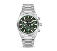 Police Armbanduhr Eclipse Green