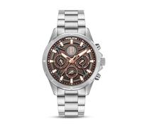 POLICE Klassische Uhr PEWJK2227812