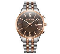 Police Pewjh2194441 Watch Braun (Herstellerartikelnummer: PEWJH2194441-OS)
