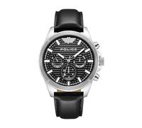 Police Quarzuhr Malawi PEWJF2227810 Silber – Unisize für Damen