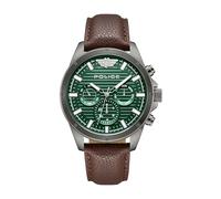 Police Quarzuhr Malawi PEWJF2227811 Braun Gr. unisize für Damen