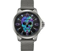 Police MENSOR Rock Rebel Herrenuhr PEWJG0022202