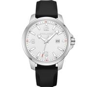 Police - Herrenuhr Edelstahl Herrenuhren