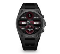 Police My.Avatar.2 Freedom Of Time Smartwatch Herrenuhr PEIUN00003X1
