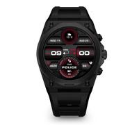 Police My.Avatar.2 Freedom Of Time Smartwatch Herrenuhr PEIUN00003X2