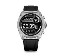 POLICE - MY AVATAR - DIGITAL - Alloy - silver silicon