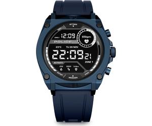 Police My.Avatar Smartwatch Herrenuhr PEIUN0000103